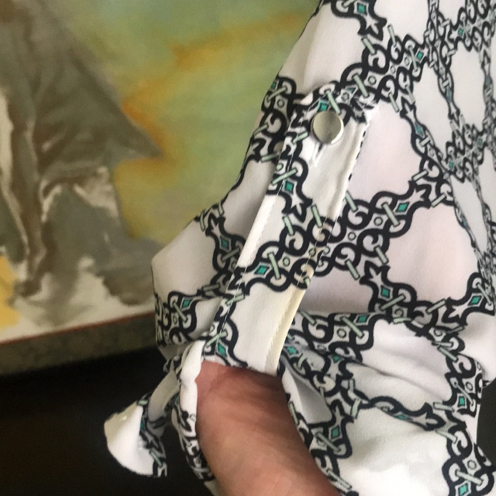 Blouse - Picture 5 of 7